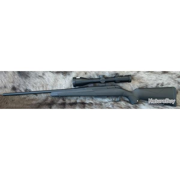 CARABINE WINCHESTER XPR COMPO CAL 308 + LUNETTE OCCASION (0003043)