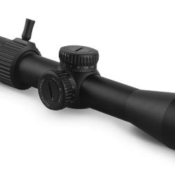 Lunette de visee WILD 3x-9&times;40 ZOOM - KONUS