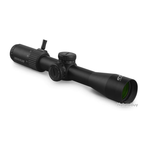 Lunette de visee WILD 3x-9�40 ZOOM - KONUS