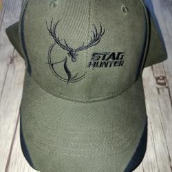 Casquette Stag Hunter neuf taille 58