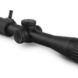 Lunette de visee WILD 4X-12X40 ZOOM - KONUS