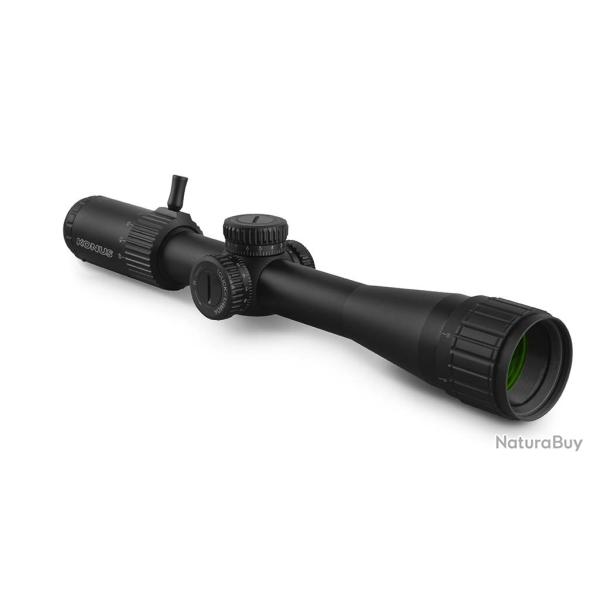 Lunette de visee WILD 4X-12X40 ZOOM - KONUS