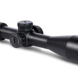 Lunette de visee WILD 6X-24X50 ZOOM - KONUS