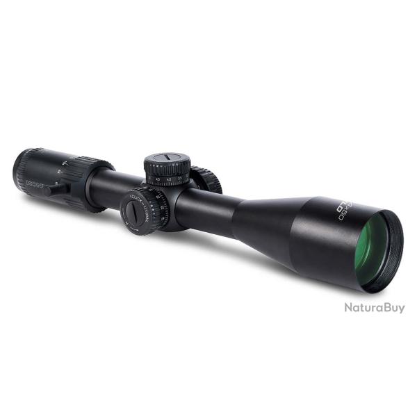 Lunette de visee WILD 6X-24X50 ZOOM - KONUS