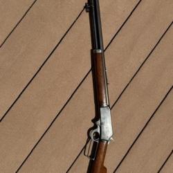 RIFLE MARLIN MODELE 1893 CAL. 30-30