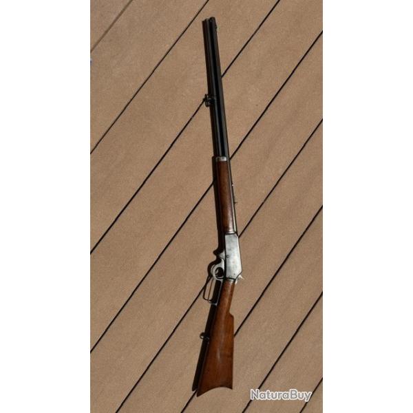 RIFLE MARLIN MODELE 1893 CAL. 30-30