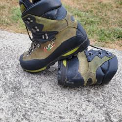 Chaussure randonn&eacute;e/chasse