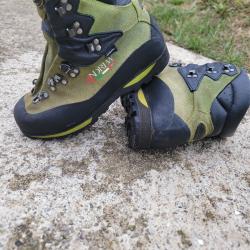 Chaussure randonn&eacute;e/chasse