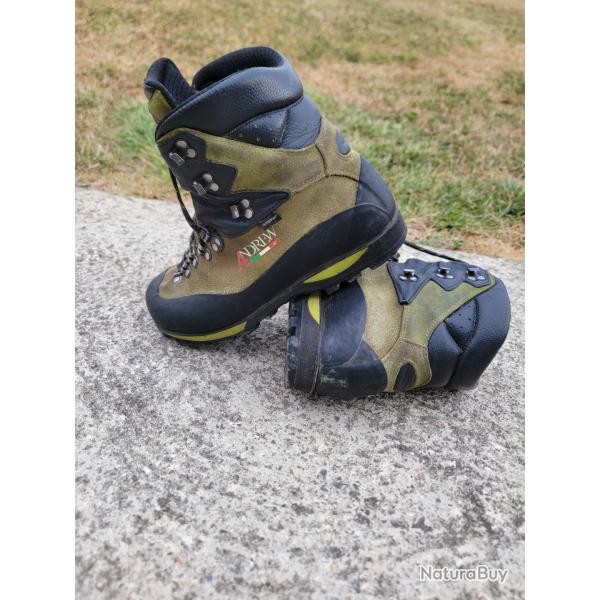 Chaussure randonn�e/chasse