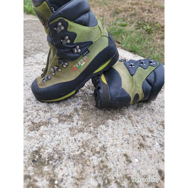 Chaussure randonn�e/chasse