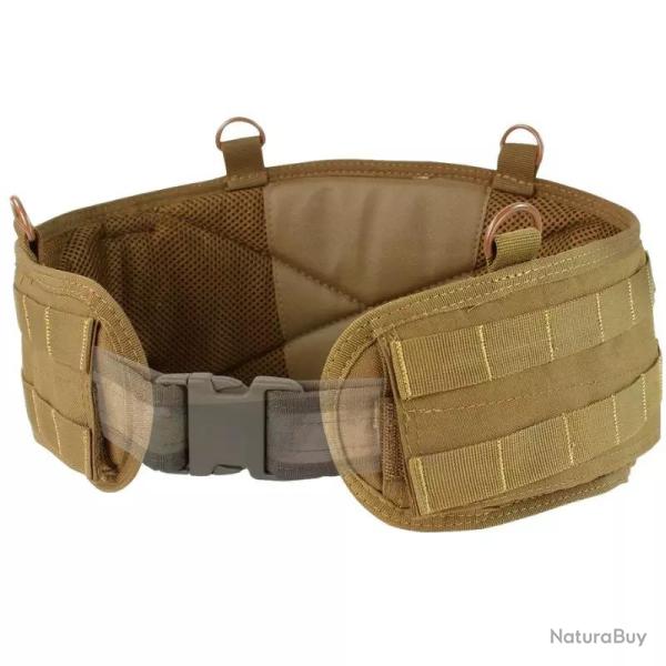 Ceinture Combat Gen 2 M Coyote Brown