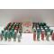 petites annonces chasse p&ecirc;che : Lot n°1 de 100 cartouches BJ-BG plomb 7-8-9 - Cal. 16