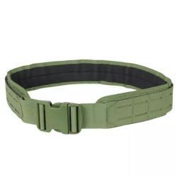 Ceinture LCS + Pad M Vert Olive