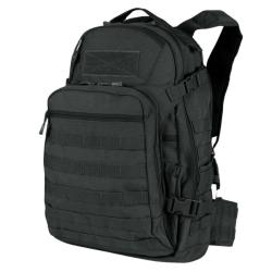 Sac &agrave; dos Venture 27,5 L Noir