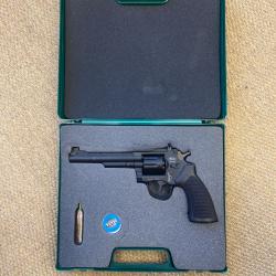 REVOLVER DIANA R357 CAL. 4.5