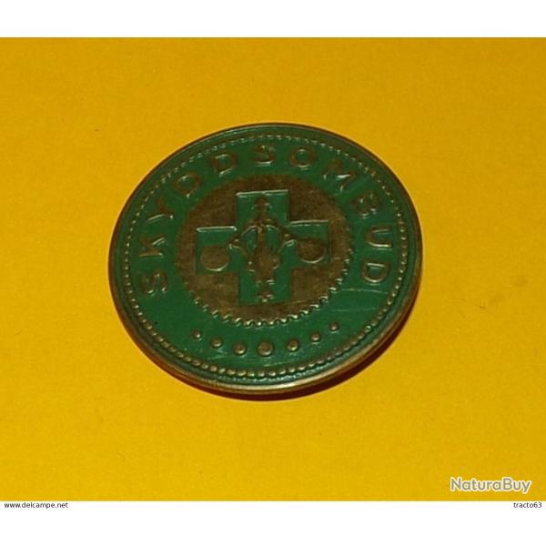 INSIGNE SKYDDSOMBUD ORIGINE SUEDE ,   Souvent, les syndicats d�signent �galement des d�l�gu�s r�gion