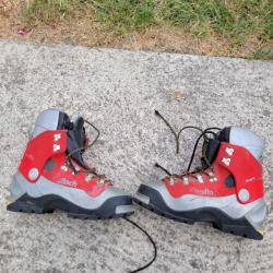 Chaussure koflach degre