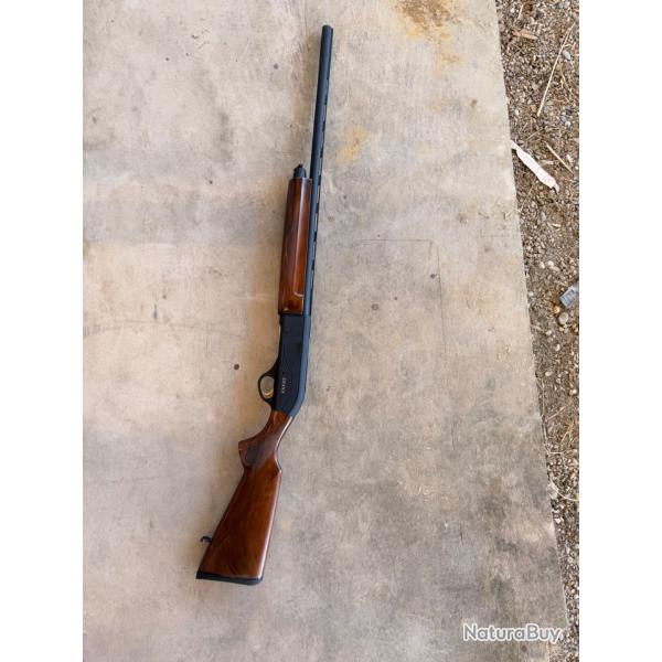 Fusil semi-automatique Hatsan Diana HA, 12/76