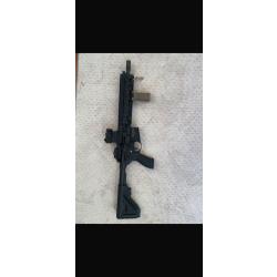 Hk416 gbbr v3