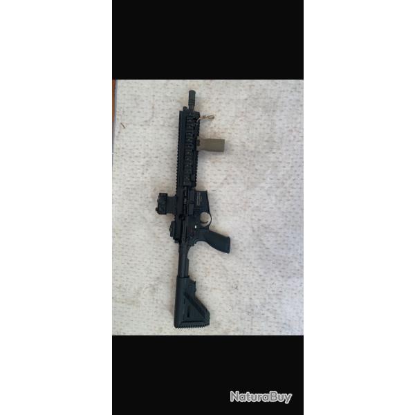 Hk416 gbbr v3