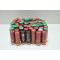 petites annonces chasse pêche : Lot n°3 de 58 cartouches BJ-BG plomb 7-8-9 - Cal. 16