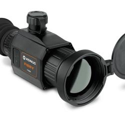 Dispositif de vision nocturne FIERY CLIP-ON - KONUS