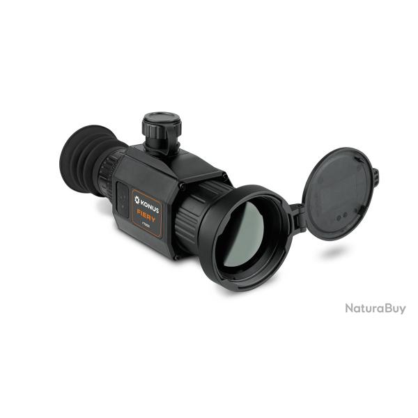 Dispositif de vision nocturne FIERY CLIP-ON - KONUS