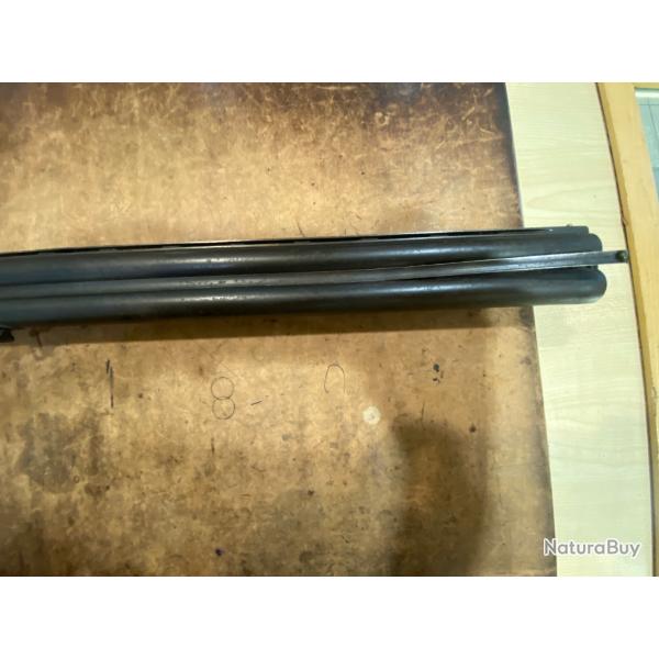 Fusil superpos� Beretta calibre 12