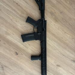 Ar15 M4E1 Aero Pr&eacute;cision  5.56/223