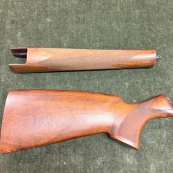Occasion - Crosse/Devant Browning Bar Long Track