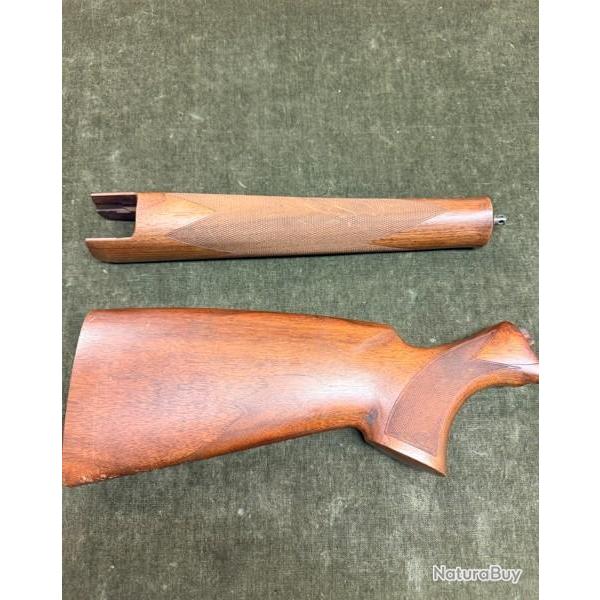 Occasion - Crosse/Devant Browning Bar Long Track
