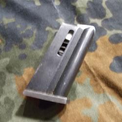 RARE!!!  Chargeur 5 coups  pour carabine UNIQUE AUDAX  22LR