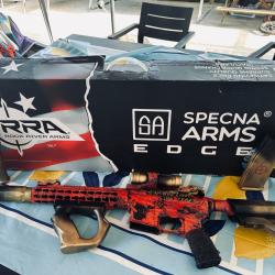 SPECNA ARMS EDGE XASR GEN2