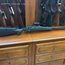 Pack Mauser M25 300wm + Aimpoint H2 2moa
