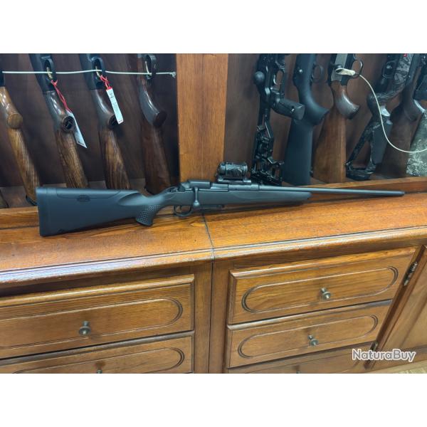 Pack Mauser M25 300wm + Aimpoint H2 2moa