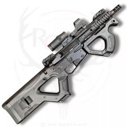 Occasion - Carabine Semi-Auto 15 HERA Cal.5,56 X 45 HERA ARMS