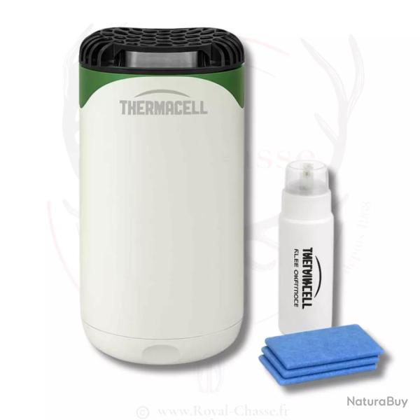 Bouclier anti-moustiques Halo Mini THERMACELL