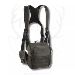 Harnais pour jumelles Vert Mousse BERETTA