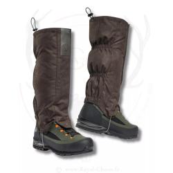 Gu&ecirc;tre vert mousse BERETTA