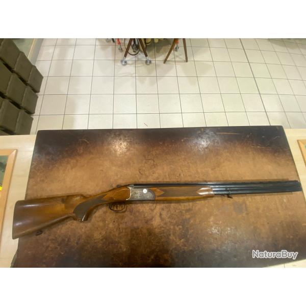 Fusil superpos�  12