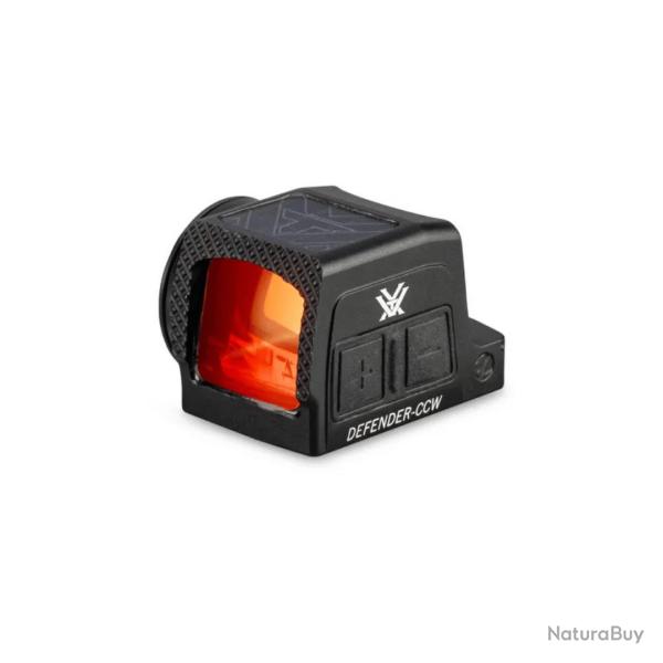 DEFENDER CCW SOLAR FERME RED DOT - VORTEX OPTICS