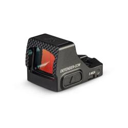 DEFENDER CCW RED DOT 3MOA - VORTEX OPTICS
