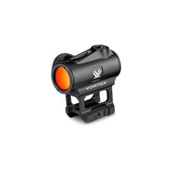 TRIUMPH RED DOT 2 MOA - VORTEX OPTICS
