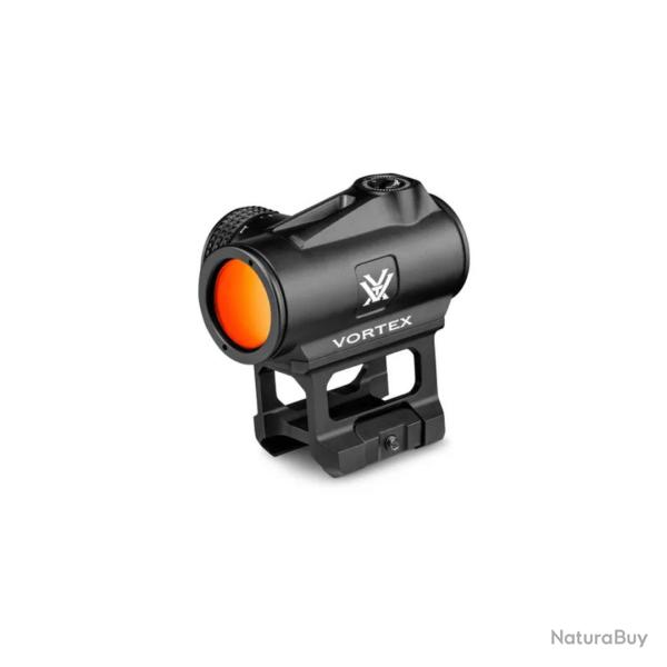 TRIUMPH RED DOT 2 MOA - VORTEX OPTICS