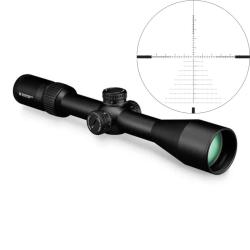 LUNETTE DIAMONBACK TACTICAL 6-24X50 FFP EBR-2C (MRAD) - VORTEX OPTICS