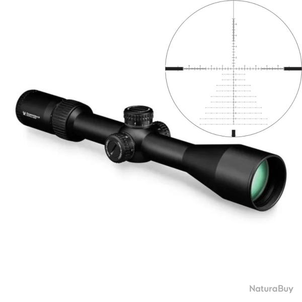 LUNETTE DIAMONBACK TACTICAL 6-24X50 FFP EBR-2C (MRAD) - VORTEX OPTICS