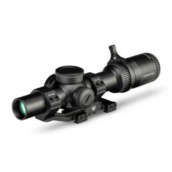 LUNETTE VENOM 1-6X24 + SPORT MOUNT BUNDLE AR-BDC3 (MOA)- VORTEX OPTICS