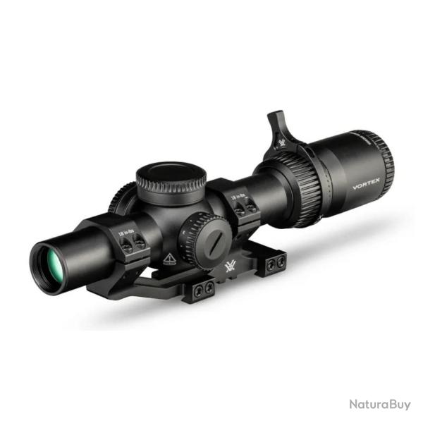 LUNETTE VENOM 1-6X24 + SPORT MOUNT BUNDLE AR-BDC3 (MOA)- VORTEX OPTICS