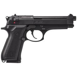 PISTOLET MELIK C401 NOIR 9X19 - DEYRA ARMS