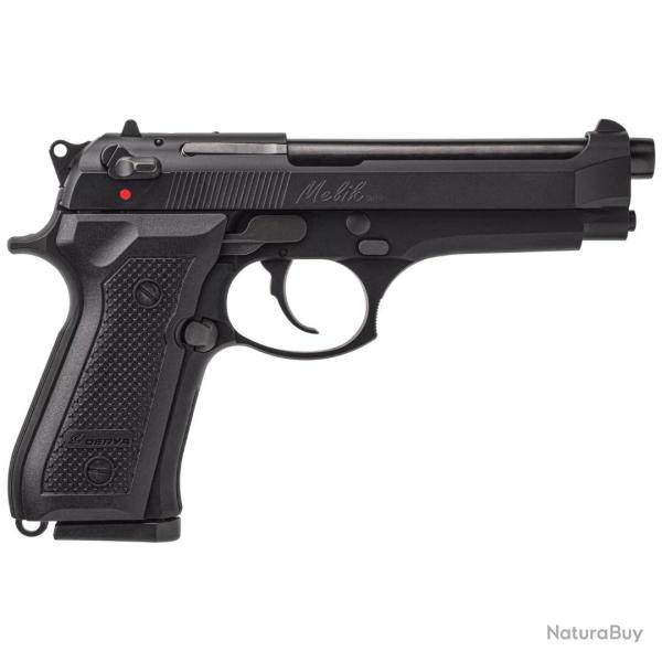 PISTOLET MELIK C401 NOIR 9X19 - DEYRA ARMS